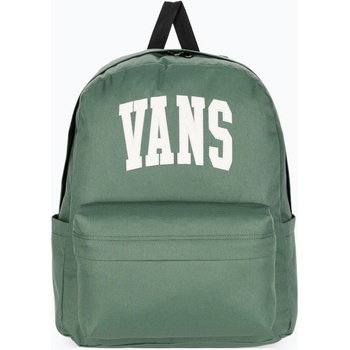 Vans Градска раница Vans Old Skool Backpack 22 l dark forest
