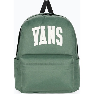 Vans Градска раница Vans Old Skool Backpack 22 l dark forest