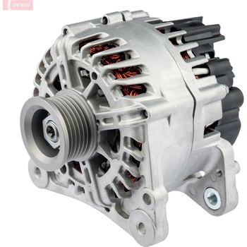 Alternátor DENSO DAN1516