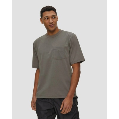 Goldwin Oversized Pocket T-shirt