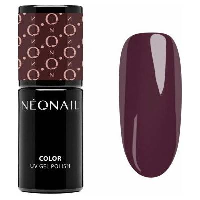 NeoNail gél lak Deep Truffle 7,2 ml