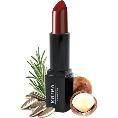 Kripa Venezia Rtěnka Vibrant colour NEW STRAWBERRY JAM 3 ml