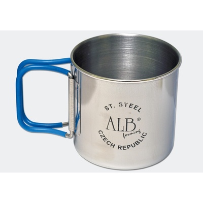 ALB forming Hrnček Alb nerezový 400 ml