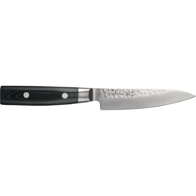 Yaxell Univerzálny nôž ZEN čierny 12 cm