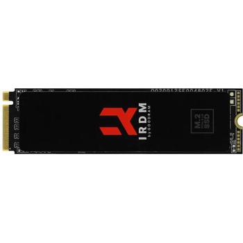GOODRAM IRDM 256GB M.2 PCIe (IR-SSDPR-P34B-256-80)