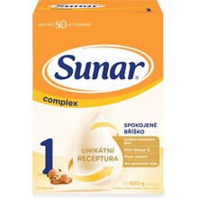 Sunar 1 Complex 600 g