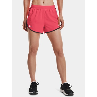 Under Armour UA Fly By 2.0 Short pnk