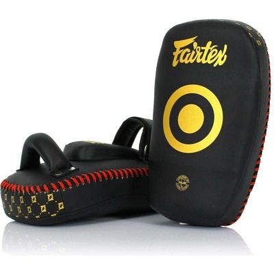 Fairtex Light KPLC6 Microfiber