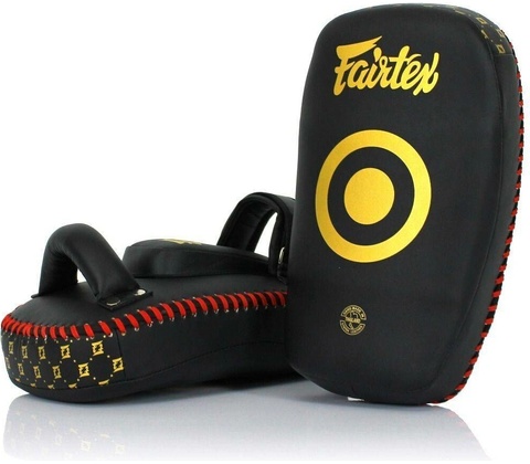 Fairtex Light KPLC6 Microfiber