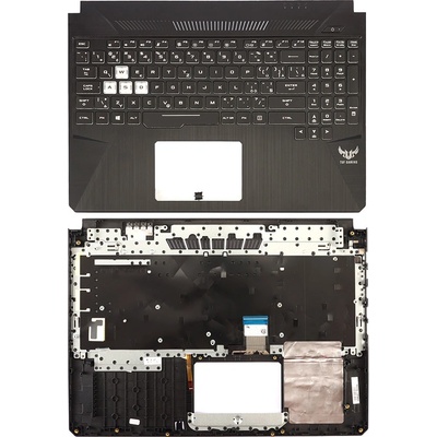 Klávesnica Asus TUF Gaming FX505 FX505D FX505G