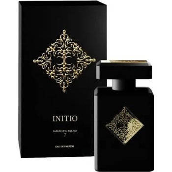Image 1 of INITIO Magnetic Blend 7 EDP 90 ml