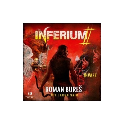 Inferium II – Invaze