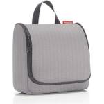 Reisenthel Несесер Reisenthel Wash bag - Grey (Herringbone Grey)
