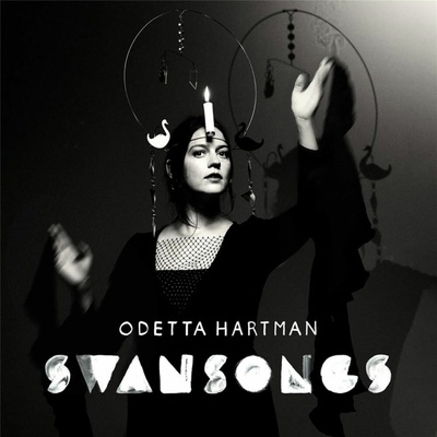 Swansongs - Odetta Hartman CD