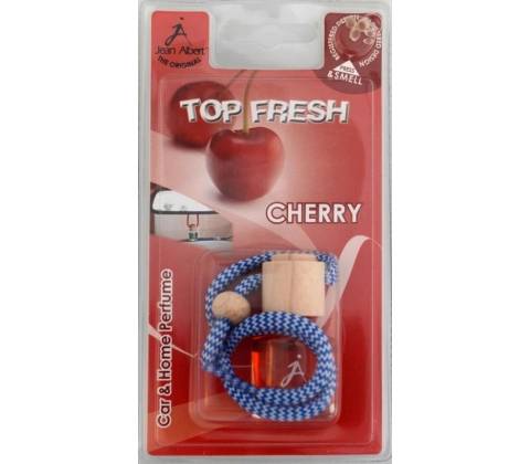Jean Albert 4,5ml Cherry