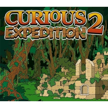 Curious Expedition 2