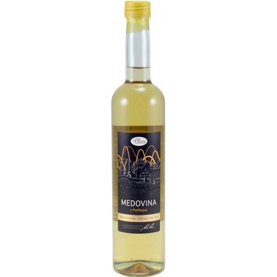 Potštejnská přírodní Pleva 0,5 l