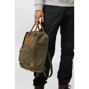 Fjällräven Раница Kanken No. 2 (F23565)