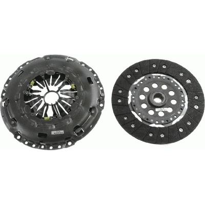SACHS Sada spojky 3000951815