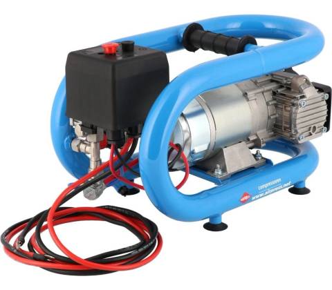 AIRPRESS LMO 3-190
