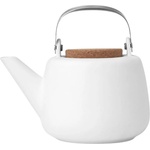 Viva Scandinavia Чайник NICOLA 1, 2 l, бял, Viva Scandinavia (VS36102)