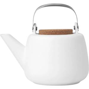 Viva Scandinavia Чайник NICOLA 1, 2 l, бял, Viva Scandinavia (VS36102)