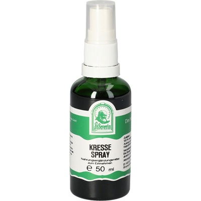 Gall Pharma Воден крес + Латинка 50 ml спрей | Gall Pharma (21240 (5758658) GP)