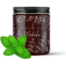 Vontree Candle Meduňka 140g