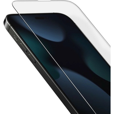 Uniq Протектор от закалено стъкло /Tempered Glass/ за Apple iPhone 14 Pro, Uniq Optix (60178)