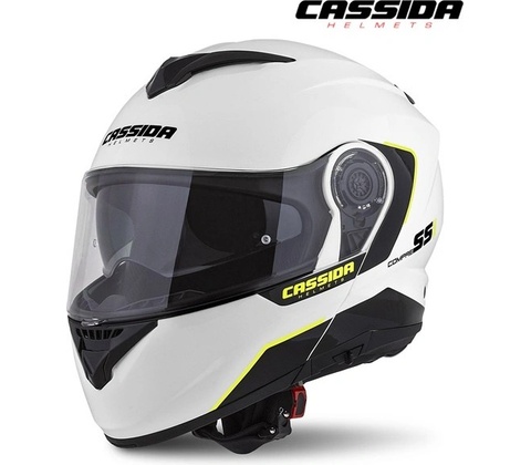 Cassida Compress 2.0 Refraction