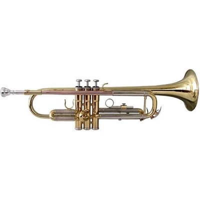 Soundsation Тромпет soundsation - Модел stpgd-10 gold