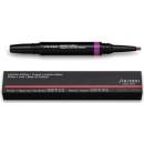 Shiseido LipLiner InkDuo rúž a kontúrovacia ceruzka na pery s balzamom 10 Violet 1,1 g