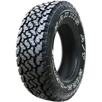 AT 980 E ( 265/75 R16 119/116Q 10PR POR )