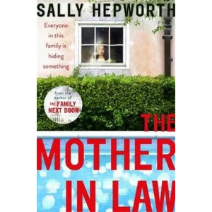 Mother-in-Law (ISBN: 9781473697003)