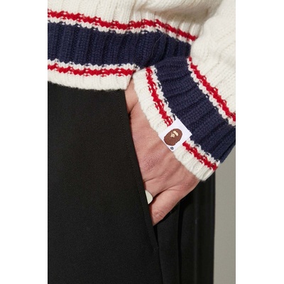 Paul Smith Вълнен панталон Paul Smith (M1R.921T.G00001)