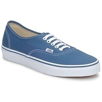 Vans Authentic Navy