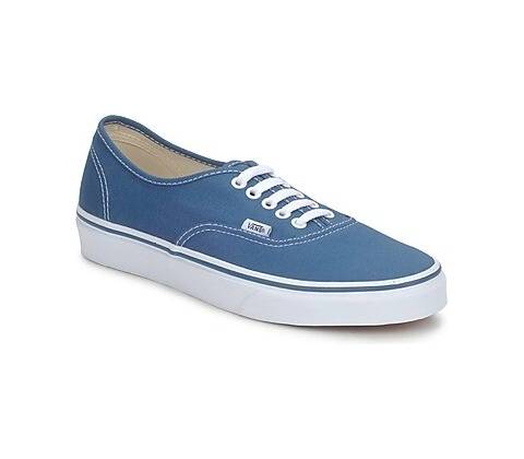 Vans Authentic Navy