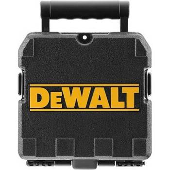 DEWALT Куфар за лазерен нивелир DeWALT, 593463-00 - DW087K (593463-00)