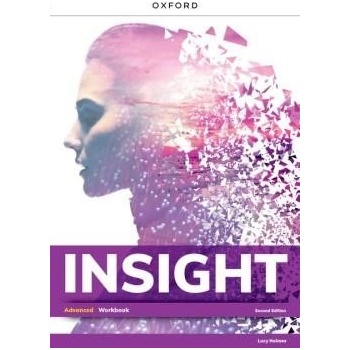 Insight Advanced Workbook, 2nd