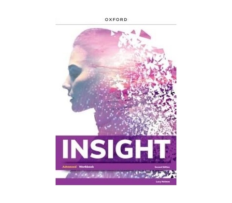 Insight Advanced Workbook, 2nd
