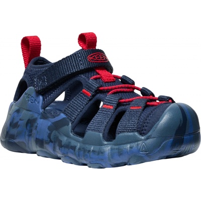 Keen sandály Hyperport H2 Youth Junior