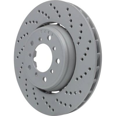ATE Brzdový kotúč Brzdovy kotuc dvojdielny Ø325mm 24.0128-0207.2