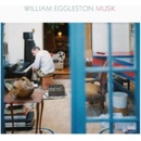 William Eggleston - Musik CD
