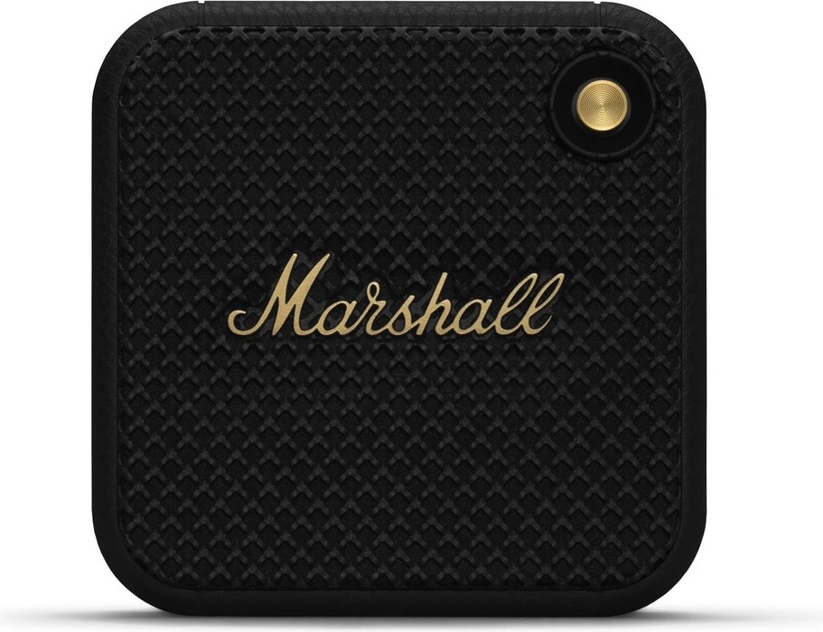 Marshall Willen
