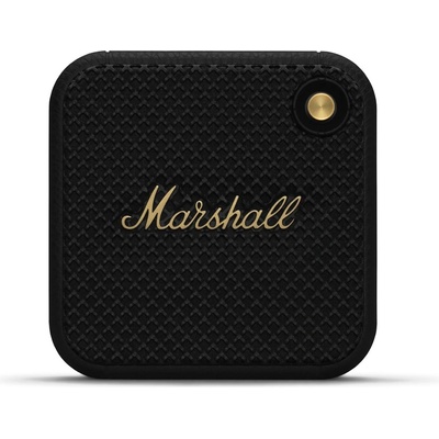 Marshall Willen