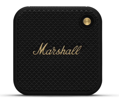 Marshall Willen