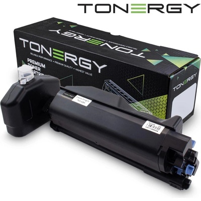 Compatible Tonergy съвместима Тонер Касета Compatible Toner Cartridge K (TONERGY-TK-5140BK)