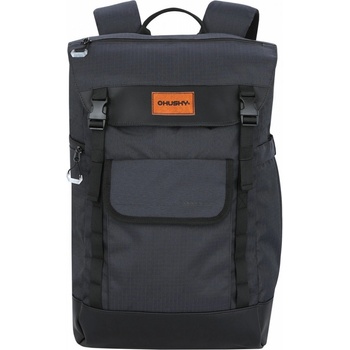 Husky Robber Black 25 l