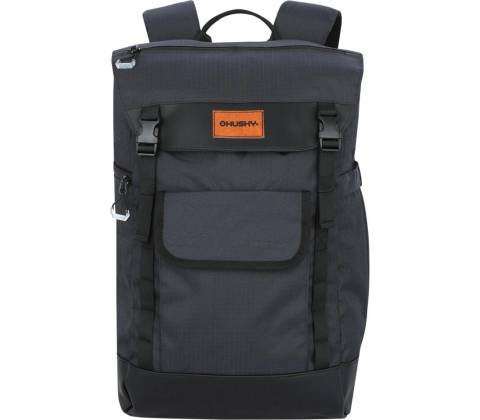 Husky Robber Black 25 l