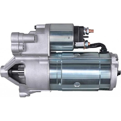 Startér HELLA 8EA 012 528-291 (8EA012528291)
